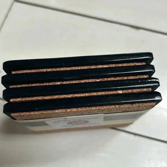 NWT Handcrafted Coasters arsenic & old Lace - Picture 5 of 6